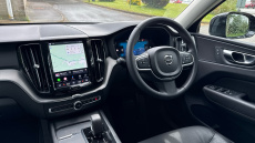 Volvo XC60 2.0 B5P Core 5dr AWD Geartronic Petrol Estate